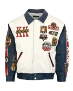 Karl-Kani-Jacket