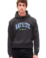 Katseye_Gap_Pullover_Hoodie_Black