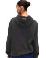 Katseye_Gap_Pullover_Hoodie_Black_Women