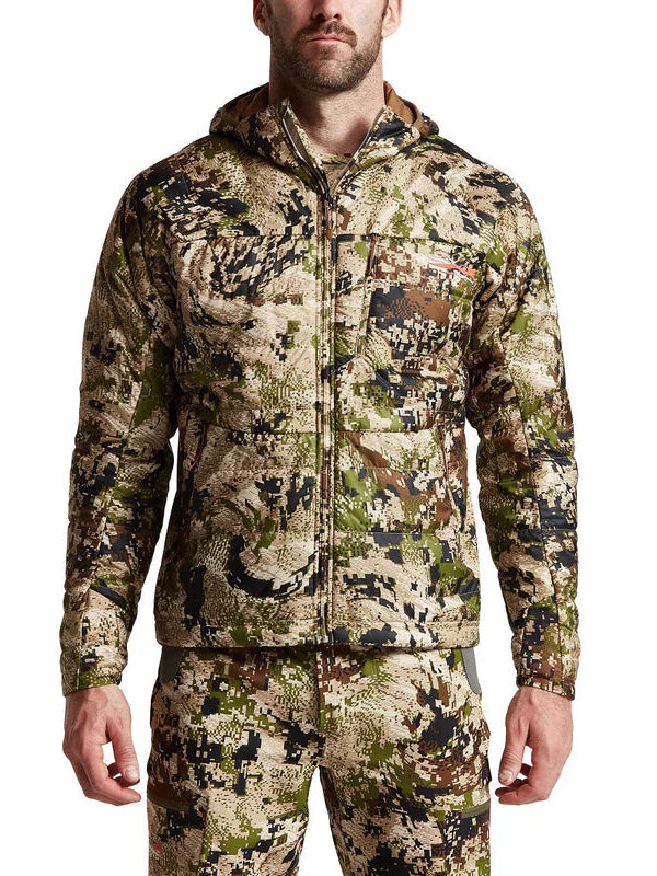 Kelvin Aerolite Jacket Buy