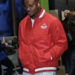 Kenneth Walker Arby’s Jacket