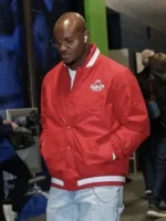 Kenneth Walker Arby’s Jacket