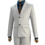 Kento Nanami Costume
