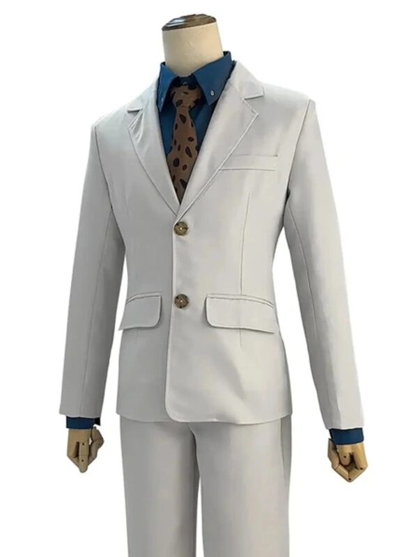 Kento Nanami Costume