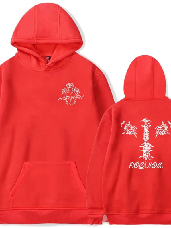 Keshi_Stussy_Hoodie_On_Sale