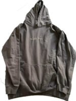 Keshi Xoxosos Hoodie Grey