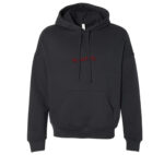 Keshi_Xoxosos_Hoodie_Men