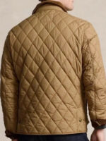 Kevin-Costners-the-West-Kevin-Costner-Quilted-Jacket-Beige