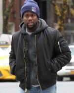 Kevin Hart Bottega Jacket