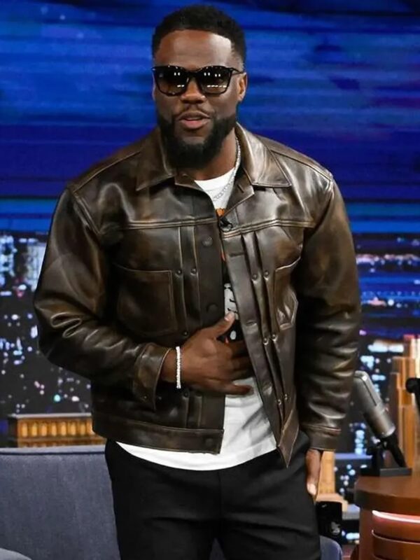 kevin hart jacket