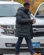 Kevin Hart Puffer Jacket