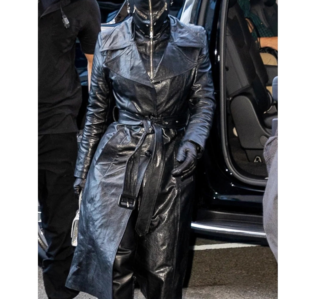 Kim-Kardashian-Leather-Jacket Kim-Kardashian-Leather-Jacket