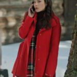 Kim Jones The Christmas Retreat Coat