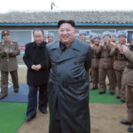 Kim Jong Un Jacket Sale