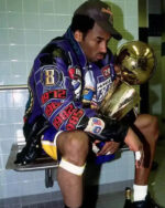 Kobe Championship Jacket