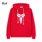 Kobe Mamba Halo Hoodie