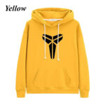 Kobe Mamba Halo Hoodie