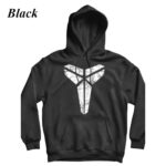 Kobe Mamba Halo Hoodie