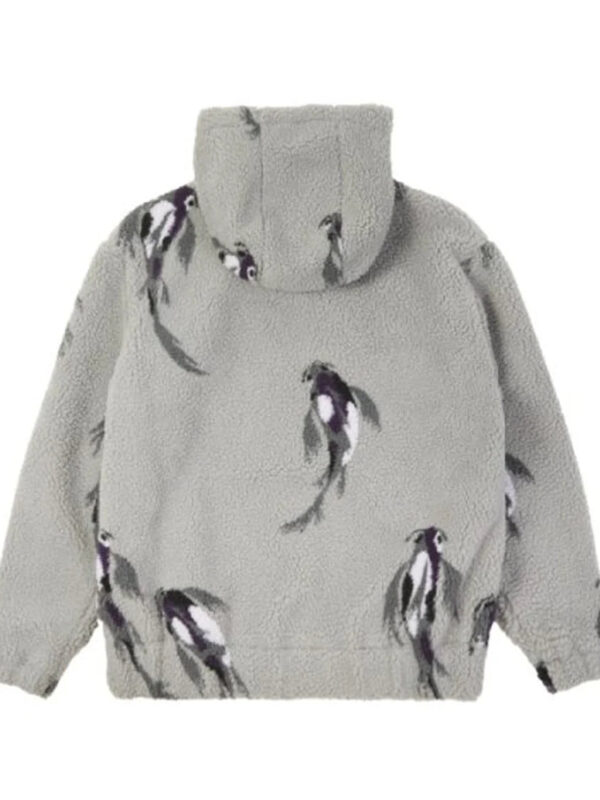 Koi_Fish_Zip_Up_Taylor_Swift_Hoodie