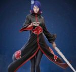 Konan Under Coat