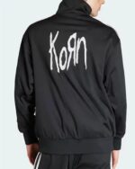 Korn-X-Adidas-Black-Track-Jacket-BackView