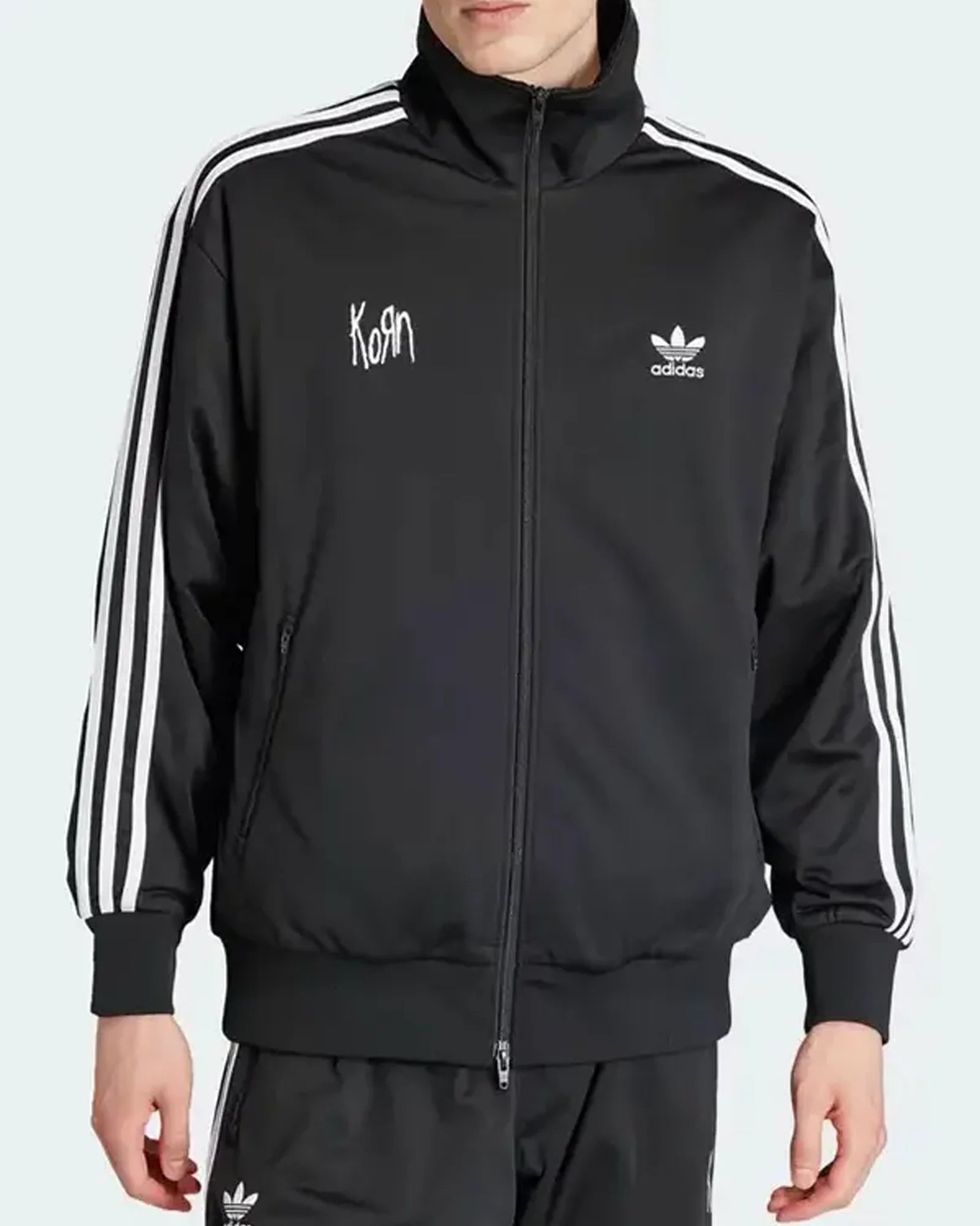 Korn-X-Adidas-Track-Black-Jacket-1 Korn-X-Adidas-Track-Black-Jacket