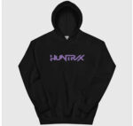 Kpop Demon Hunters Hoodie