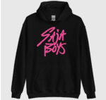 Kpop Demon Hunters Hoodie - Image 2