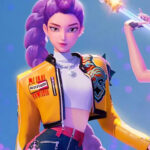 Kpop Demon Hunters Jacket