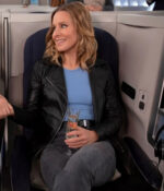 Kristen-Bell-The-People-We-Hate-at-the-Wedding-Leather-Jacket