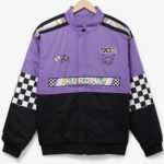 Kuromi_Racing_Jacket