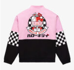 Kuromi_Racing_Jacket_Sale