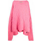 Kyle-Kuzma-Pink-Raf-Simons-Over-Size-Sweater