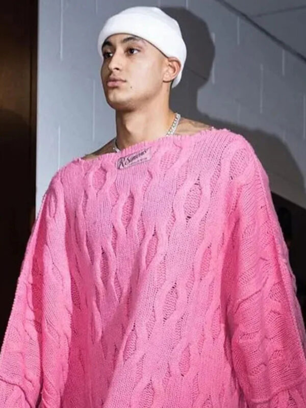 Kyle-Kuzma-Sweater