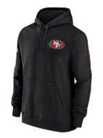 Kyle-Shanahan-49ers-Hoodie-Black