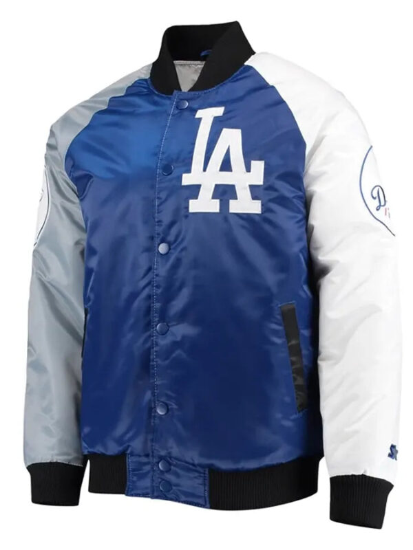 LA_Dodgers_Tri-Color_Satin_Jacket