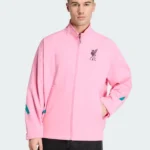 LFC 25/26 Z.N.E Anthem Jacket