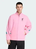 LFC 25/26 Z.N.E Anthem Jacket