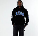 La_Rams_Hoodie_Black_For_Sale