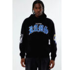 La_Rams_Hoodie_Black_On_Sale