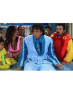 La_familia_P._Luche_Costume