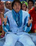 La_familia_P._Luche_Ludovico_P._Luche_Fur_Suit