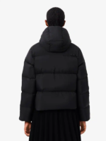 Lacoste-Womens-Relaxed-Fit-Hooded-Down-Jacket-Back