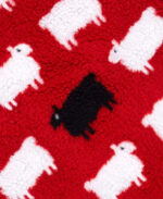 Men's Diana Black Sheep Jacket Zing Apparel