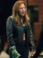 Lady Gaga Jacket