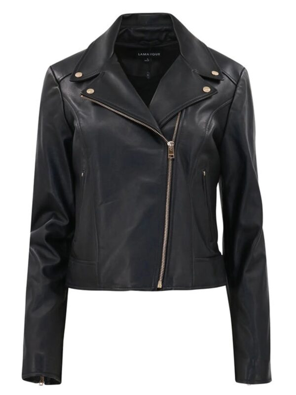 Lamarque-Kelsey-Leather-Biker-Jacket