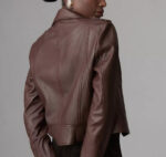 Lamarque Leather Jacket - Image 3