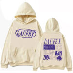 Laufey Hoodie