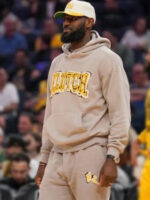 LeBron James Klutch Hoodie Buy