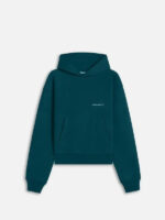 LeBron James Uninterrupted Green Hoodie Buy